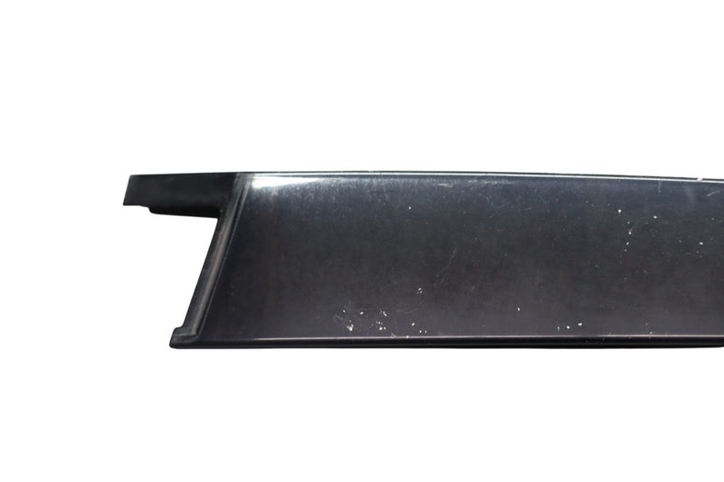 Load image into Gallery viewer, 06-16 Mercedes W212 E350 E550 Rear Right Side Exterior B-Pillar Molding Trim Oem
