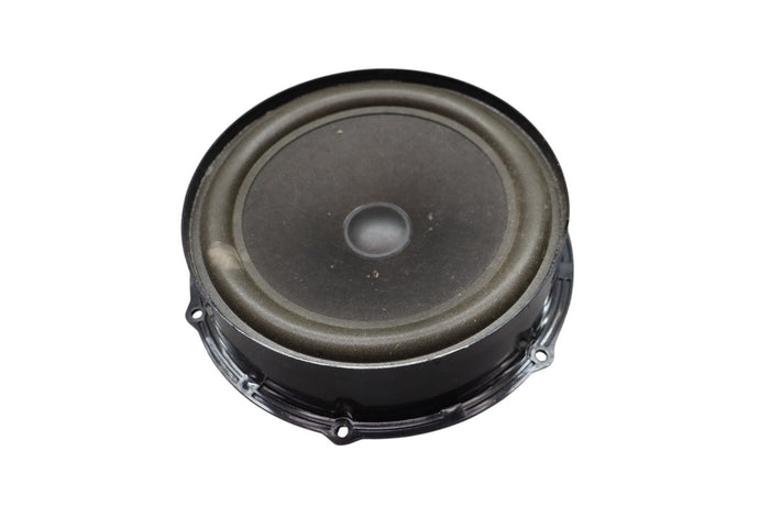 11-16 Volkswagen VW Touareg Left Or Right Side Door Audio Sound Speaker Oem