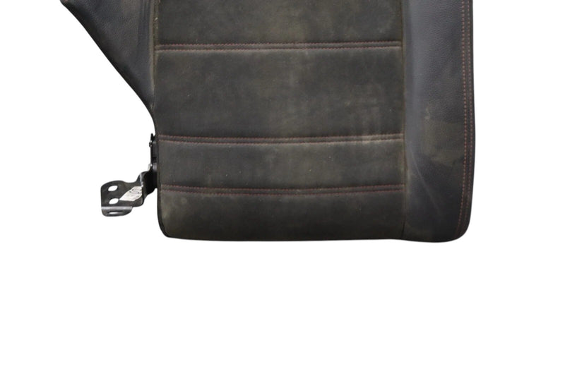 Load image into Gallery viewer, 10-17 Mercedes W207 E350 E550 Coupe Rear Right Top Upper Seat Cushion Cover OEM
