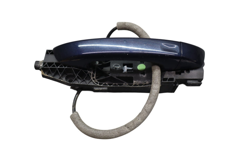 Load image into Gallery viewer, 11-17 Volkswagen VW Touareg Rear Right Passenger Side Exterior Door Handle Oem
