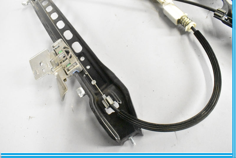 Load image into Gallery viewer, 06-11 Mercedes CLS550 CLS55 AMG W219 Rear Right Door Window Regulator Oem
