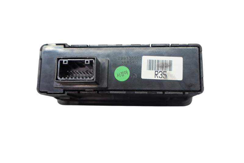 Load image into Gallery viewer, 15-20 Hyundai Genesis Dash Power Trunk Blind Spot Multi-Functional Switch Oem
