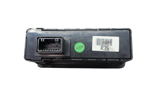 15-20 Hyundai Genesis Dash Power Trunk Blind Spot Multi-Functional Switch Oem
