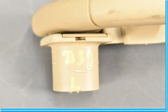 2000-06 Mercedes-Benz S500 W220 OEM Interior Roof Overhead Handle Rear Left
