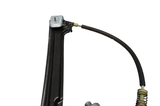 14-22 Maserati Ghibli SQ4 M156 Front Left Side Window Regulator W/ Motor Oem
