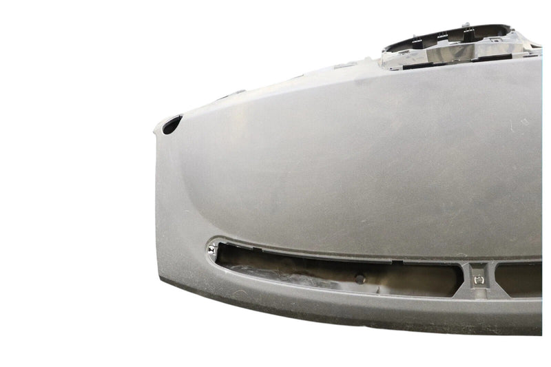 Load image into Gallery viewer, 12-17 Fiat 500 Pop Front Dashboard Instrument Panel Cover Trim 1RY10JD7AB Oem
