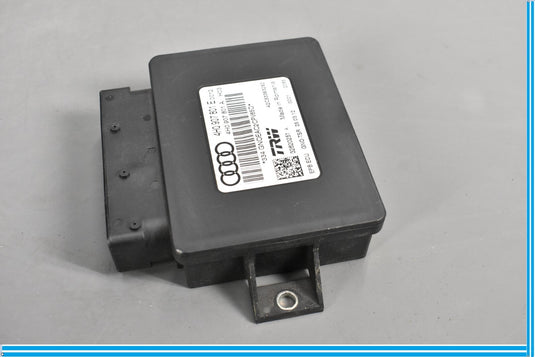 11-17 Audi A8 Quattro S8 Electric Parking Brake Control Module 4h0907801 Oem