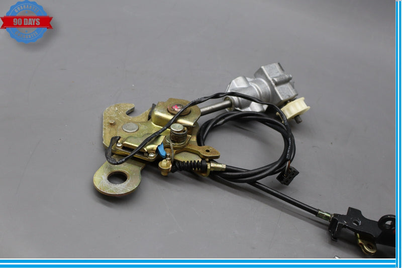 Load image into Gallery viewer, Mercedes-Benz R129 300SL Front Right Seat Recline Mechanism 129820260 Oem
