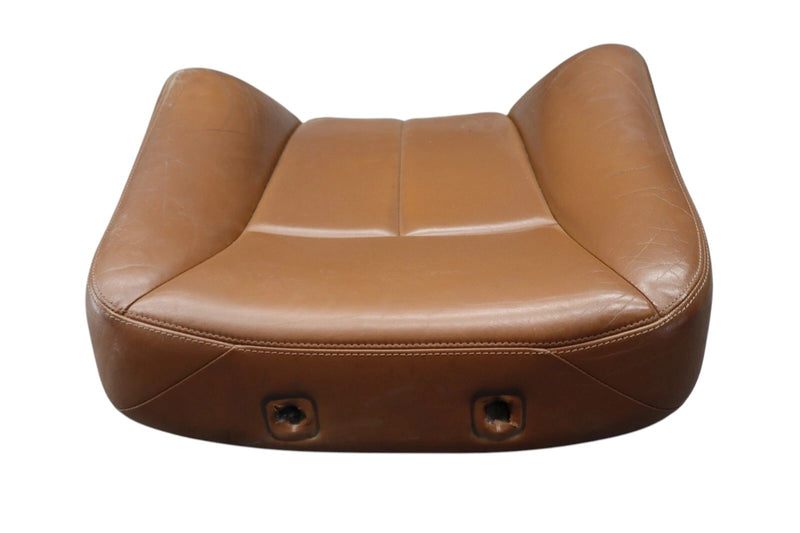 Load image into Gallery viewer, 00-03 Mercedes W210 E320 E430 Front Left Driver Side Top Upper Seat Cushion OEM
