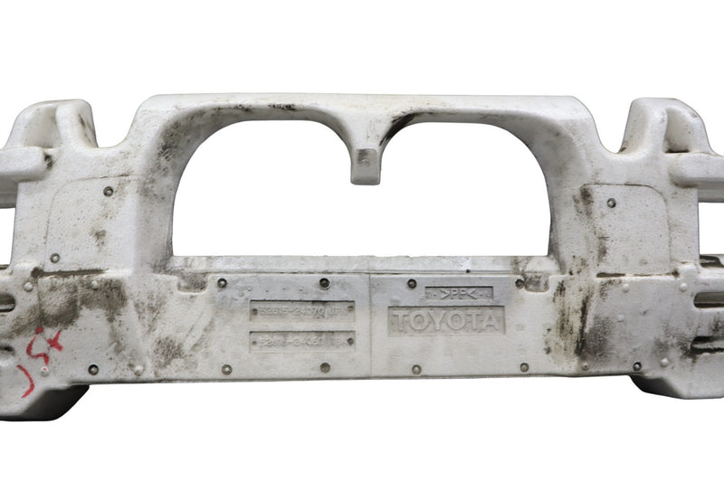 Load image into Gallery viewer, 02-10 Lexus SC430 Rear Bumper Impact Crash Bar Energy Absorber Foam Oem
