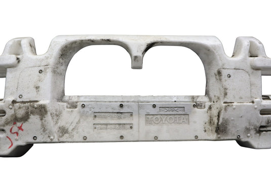 02-10 Lexus SC430 Rear Bumper Impact Crash Bar Energy Absorber Foam Oem