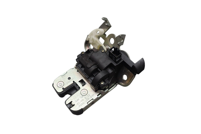Load image into Gallery viewer, 09-23 Audi A7 Quattro S7 RS7 Rear Trunk Lid Tailgate Latch Lock Actuator Oem
