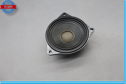 11-16 BMW 535i GT xDrive Rear Left Driver Side Door Audio Speaker Oem