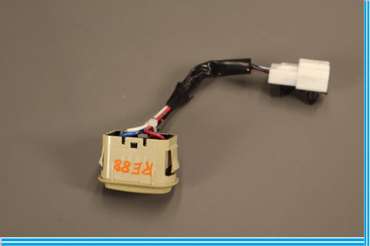 11-17 Infiniti QX56 QX80 Front Right Passenger Seat Lumbar Control Switch Oem