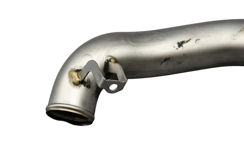 Load image into Gallery viewer, 11-20 Mercedes W218 CLS550 SL550 CL550 Left Side Air Intake Duct Hose Pipe Oem
