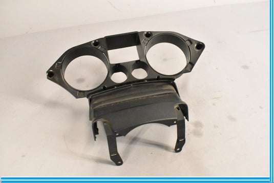 04-10 Bentley Continental Steering Column Cover 3D0858565A Oem