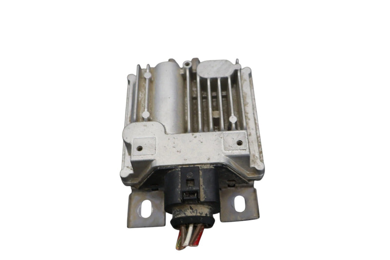 Load image into Gallery viewer, 11-17 Volkswagen VW Touareg Fuel Injection Pump Control Module 7P0906093 OEM

