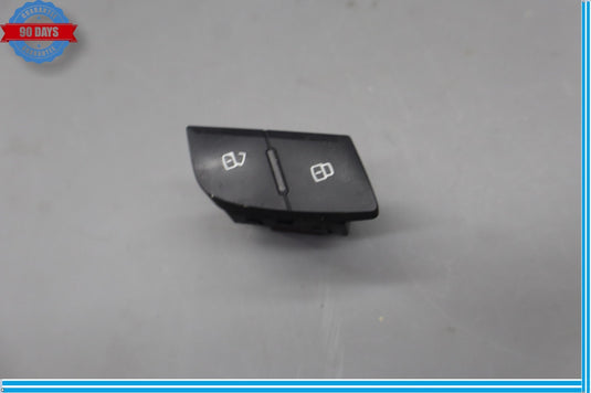 12-18 Audi A7 Quattro Front Left Driver Side Door Lock Unlock Switch Oem