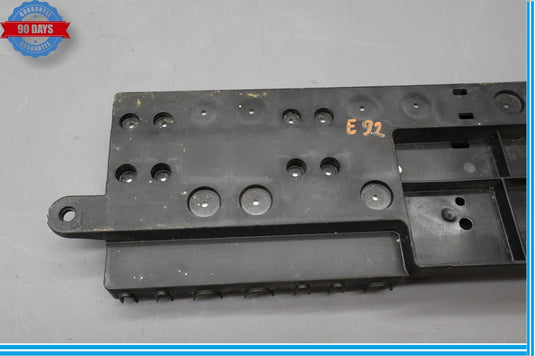 11-17 Jaguar XJ XJL Rear Trunk Battery Terminal Fuse Relay Junction Box Oem