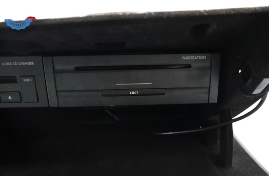 07-12 Bentley Continental GTC GT Dashboard Dash Glove Box Glovebox 3W1858108 Oem