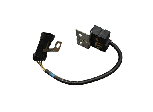 04-08 Maserati Quattroporte M139 Front Vertical Acceleration Sensor 184849 Oem