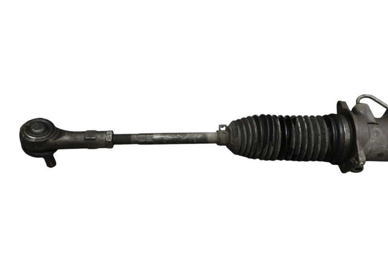 Load image into Gallery viewer, 11-18 Porsche Cayenne 958 / Touareg Power Steering Rack and Pinion Assembly Oem
