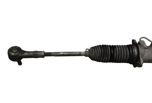 11-18 Porsche Cayenne 958 / Touareg Power Steering Rack and Pinion Assembly Oem