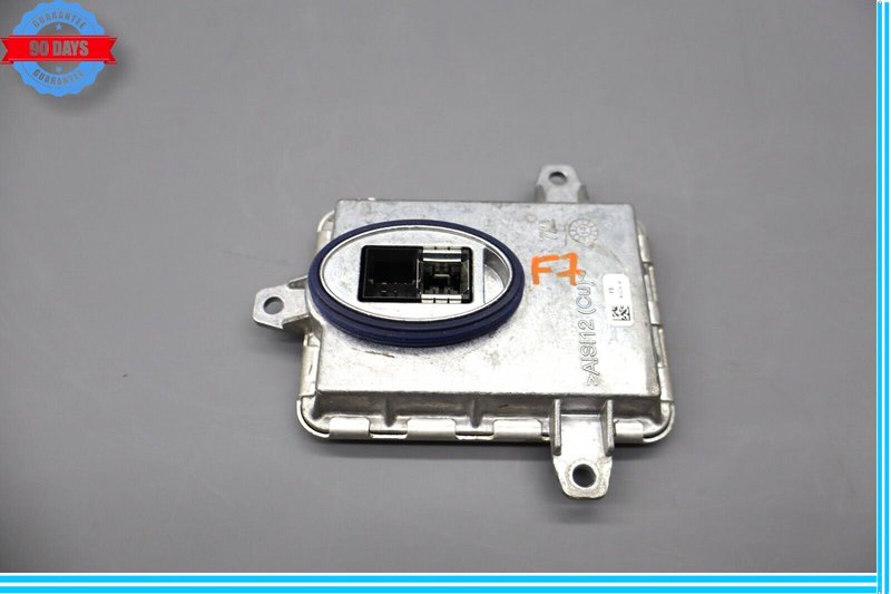 Load image into Gallery viewer, 09-15 BMW 740i 740Li 750i Xenon Headlight Ballast Control Module Unit Oem
