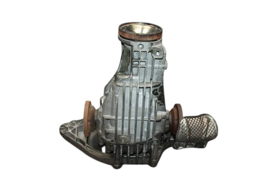 12-18 Audi A6 A6 Quattro Rear Axle Differential Diff Carrier Assembly Oem