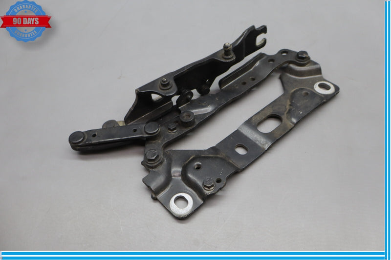 Load image into Gallery viewer, 09-15 BMW 750I 750Li xDrive Front Left Driver Side Bonnet Hood Hinge Oem
