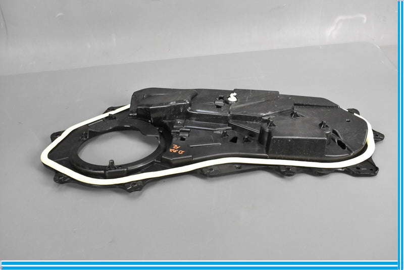 Load image into Gallery viewer, 18 - 20 Jaguar E-Pace Front Left Door Window Regulator Inner Carrier Panel Oem
