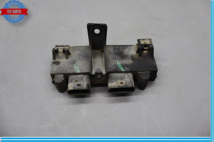 12-18 Audi A6 Quattro Rear Tailgate Trunk Keyless Entry Control Module Oem