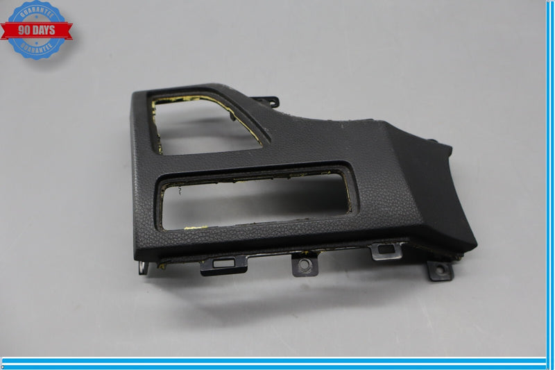 Load image into Gallery viewer, 11-13 Hyundai Equus Left Side Dash Instrument Panel A/C Air Vent Bezel Trim Oem
