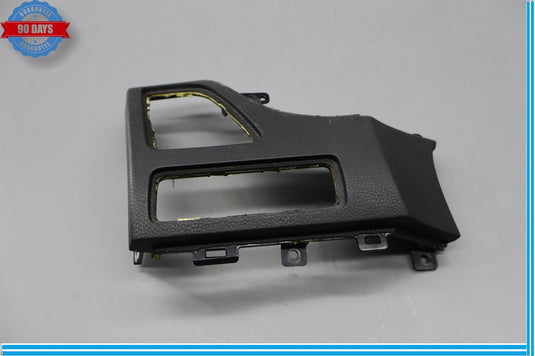 11-13 Hyundai Equus Left Side Dash Instrument Panel A/C Air Vent Bezel Trim Oem