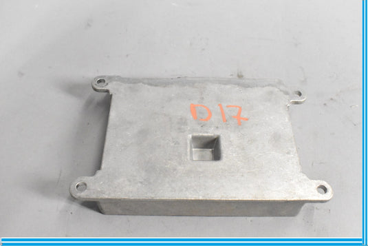 07-09 Mercedes S550 S600 W221 Communication Bluetooth Control Module Oem
