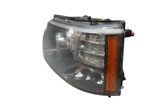 10-13 Land Rover Range Rover Sport Front Left Driver Side Headlight Lamp Oem