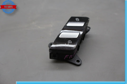 07-14 Mercedes W221 S550 CL550 Front Right Side Door Lock Switch 2218213151 Oem