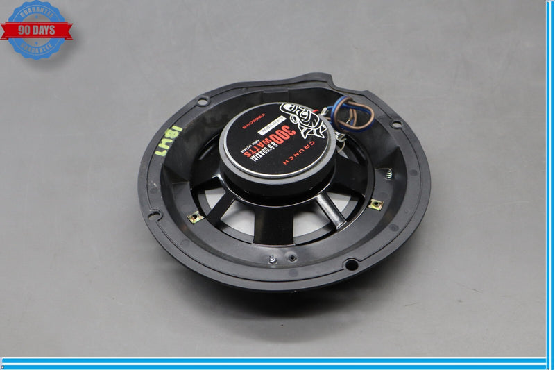 Load image into Gallery viewer, 97-06 Jaguar X100 XK8 XKR Front Left Driver Side Door Sound Audio Speaker Oem
