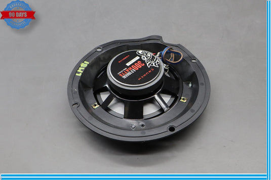97-06 Jaguar X100 XK8 XKR Front Left Driver Side Door Sound Audio Speaker Oem