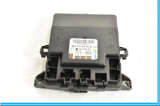 06-10 Mercedes W251 R350 ML450 GL550 Front Left Driver Door Control Module OEM 