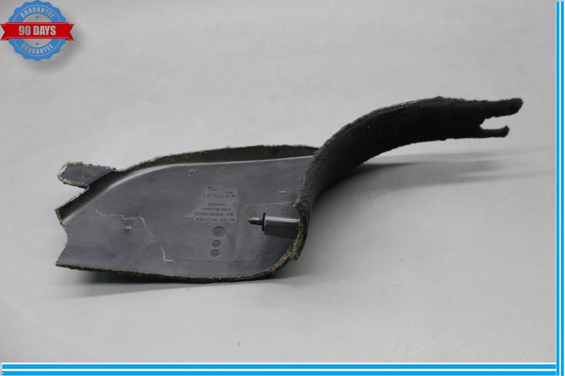 Load image into Gallery viewer, 14-24 Jaguar X152 F-Type Front Right Passenger Side Kick Panel Trim Cover Oem
