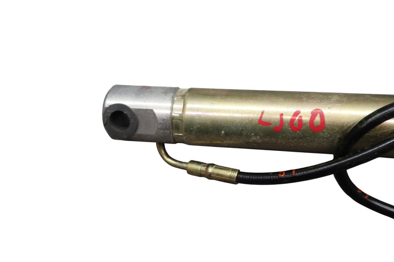 Load image into Gallery viewer, 03-12 Mercedes R230 SL500 SL55 Convertible Left Main Top Drive Lift Cylinder Oem
