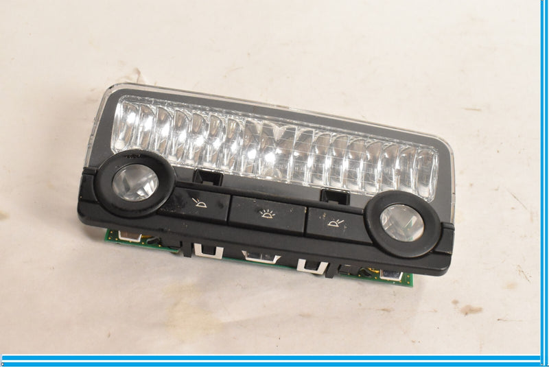 Load image into Gallery viewer, 09-13 BMW F01 F02 750Li Rear Interior Overhead Dome Light Lamp 63319163699 Oem
