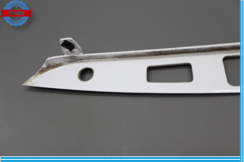 Load image into Gallery viewer, 15-17 Hyundai Genesis Rear Trunk Lid Handle Molding Trim Cover Panel Oem
