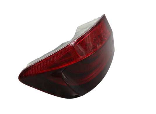 11-13 BMW 535i 550i xDrive Rear Left Side Outer Tail Light Lamp Assembly Oem