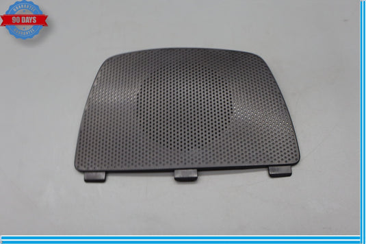 10-15 Jaguar X150 XK XKR Front Left Driver Seat Speaker Trim Cover Oem