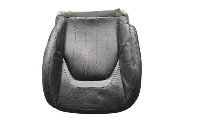 14-17 Maserati Quattroporte Front Left Driver Side Lower Bottom Seat Cushion Oem