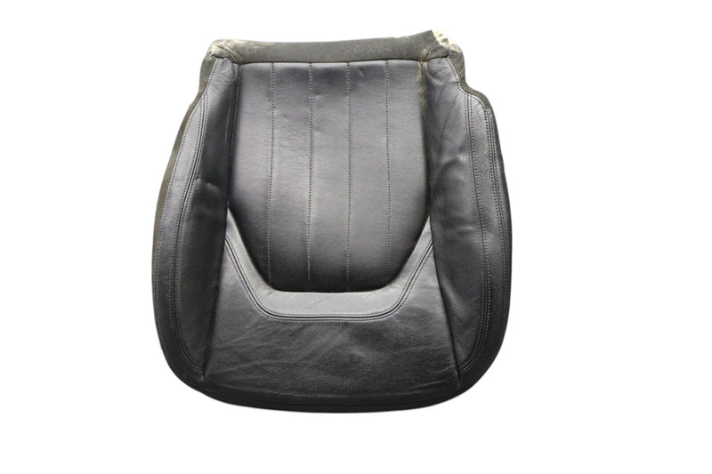 Load image into Gallery viewer, 14-17 Maserati Quattroporte Front Left Driver Side Lower Bottom Seat Cushion Oem
