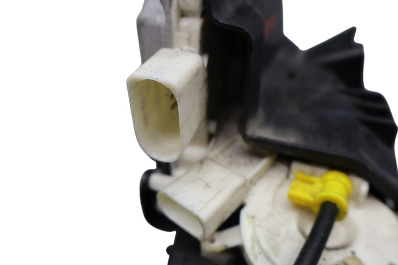 Load image into Gallery viewer, 11-18 Audi A8 A8L Quattro Front Left Driver Side Door Lock Latch Actuator Oem
