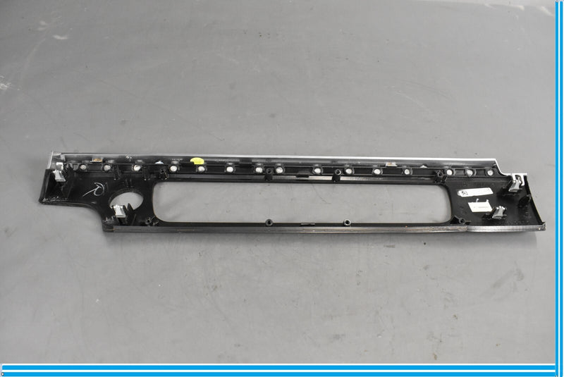 Load image into Gallery viewer, 09-15 BMW 750i 750Li Dashboard Dash Headlight Trim Headlamp Switch Oem
